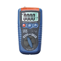 CEM DT-116 3 in 1 E-Testers (AC/DC-600V)
