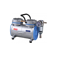 Rocker 400 Oil-Free Vacuum Pump (1450 rpm; -680 mmHg)