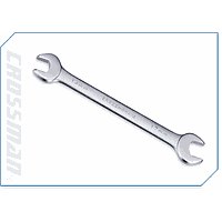 Crossman 96-823 Open End Wrenches ( 12mm x 14mm, 180mm length )