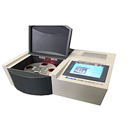 Acore Acid Value Tester Calibration Service