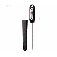 DaiHan T9231C Waterproof Pocket Digital Thermometer