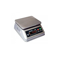 JADEVER JWP30 (30kg/5g) Precision Balance