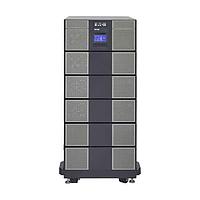 Eaton 9PXM12S8K UPS - Uninterruptible Power Supplies UPS 8kVA 12 Slot w/ 2 UPM, 4 Battery Pac
