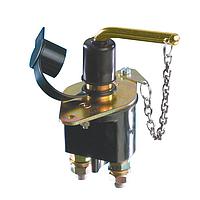 Littelfuse 08098880 Control Switches Bms  Igc/250F With Protection