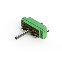 EDAC 516-056-501-101 Connectors Rack & Panel Connector