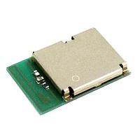 Kaga FEI EYSKBNUWB-VX Bluetooth Modules BLE 5.0 (2M/1M/125kbps) with antenna, 10.0 x 15.4 x 2.0mm module. Embedded software.