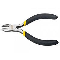 STANLEY STHT84124-8 Basic Diagonal Cutting Plier (4''/100mm)