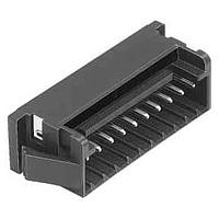 Hirose Electric DF3-5EP-2A Plug Housing 2MM M/M ADAPTER 5P TIN W/PNL LOCK