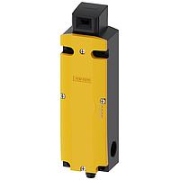 SIEMENS 3SF13241SB211BA1 Safety Switch INTERLOCK SW,TOP&SIDE ENTRY,2NC,LED,ASI