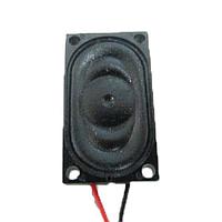 AATC AKR-251408C-2C3 Dynamic Speaker 8ohm 14mm, 1W