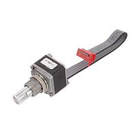 Grayhill 61L307-N5-040C Incremental OB - CAN KILL 01/09/2030