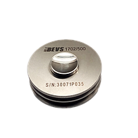 Bevs BEVS 1702/25 Wet Film Thickness Wheel (0-25µm; 1.25µm)