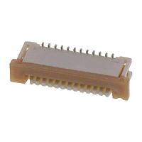 Molex 52610-1233 Board Mount 1.0 FPC ZIF ST 12Ckt Sn-Ag-Bi