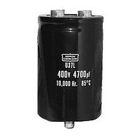 Chemi-Con E37L421CPN562VF92C General Purpose Electrolytic Capacitors 5600UF  420V