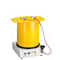 BAUR PD-TaD 62 Portable PD Diagnostics System (44 kVrms / 62 kVpeak)