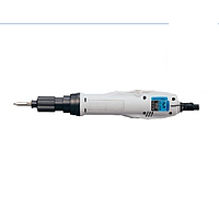 ASA AD-5682 Full-auto disk-brake shut off electric screwdriver - Push to Start Type (8.0-25.0kgf-cm, 1/4", Push to Start)