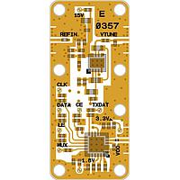 Quantic X-Microwave XM-A5N5-0409D PLL Phase Lock Loops, ADF4159SMT