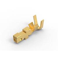 AMP Connectors - TE Connectivity 1747591-1 - GRACE INERTIA CONN 2.5 REC CONTACT