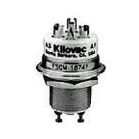 P&B M83725/4-001 Vacuum MHC-3=RELAY, VACUUM, SPDT