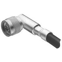 AMP Connectors - TE Connectivity 225389-2 Connectors SERIES N RT ANG PLUG