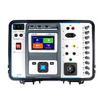 Metrel MI 6601 Medical Testers (200 mAAC, 25 AAC; 250 VDC, 500 VDC)