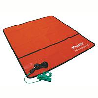 Proskit 8PK-AS07-1 Field Service Kit With 6FT/2M Wrist Strap & 10FT/3M Ground Wire