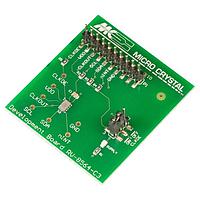 Micro Crystal RV-8564-C3-EVALUATION-BOARD RTC RV-8564-C3 EVAL BOARD 32.768 kHz