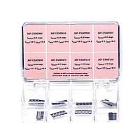 Bourns MF-USMFLAB PTC Design Kit PTC - LAB KIT, MF-USMF SMD 1210