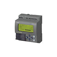 IDEC FT1A-H12RA PLC + HMI SmartAXIS 12I/O CPU  DC power