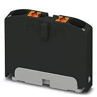 PHOENIX CONTACT 1028074 Distribution Block PTFIX2X25BK