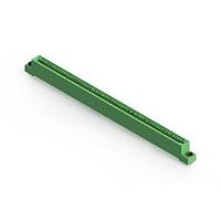 EDAC 345-064-525-103 Standard Card Edge Connectors .100" (2.54mm) Pitch Card Edge Connector