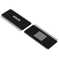 ROHM Semiconductor BD8256EFV-ME2 Motor Driver 9ch Drvr for Car AV 4.5-10.5V HTSSOP-B54