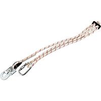 YATO YT-74231 Rope W/ 2 Stranded Hooks (2m)