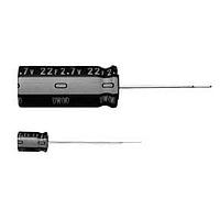 Nichicon JUWT1475MPD Cylindrical 2.7volts 4.7Farads Radial