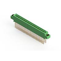 EDAC 846-054-541-803 Receptacles High Temp Card Edge Connectors