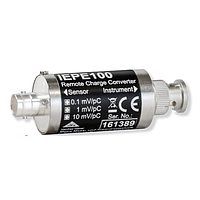 MMF IEPE100 Remote Charge Converter (0,1~10mV/pC, ± 500~50000pC)