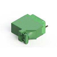 EDAC 516-038-501-512 Connectors Rack & Panel Connector