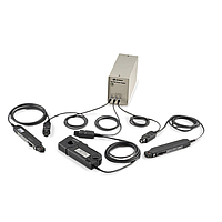 KEYSIGHT N2779A Power Supply for N2780-83A/B Current Probe (3-CH)