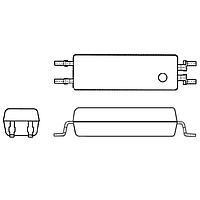 Renesas Electronics RV1S2281ACCSP-10YC#SC0 Transistor Output Optocouplers OPTO COUPLER