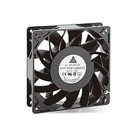 Delta Electronics, Inc. FFB0424VHN-BF00 DC Fans DC Axial Fan, 40x28mm, 24VDC, Tachometer