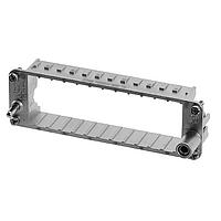 Amphenol Tuchel C14610S02400015 Accessories SKT Module Frame 6 Modules Size E24