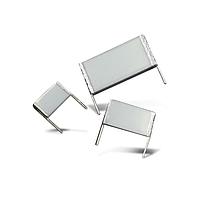 EPCOS B32563J1156J000 General Film Capacitors 15UF 5% 100V FILM CAP MKT SILVER