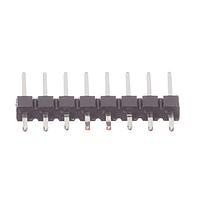 Amphenol FCI 69190-408 Unshrouded B/S II SR STRAIGHT