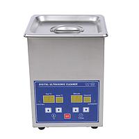 Jeken PS-08A Digital Ultrasonic Cleaner(1.3L, heating)