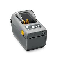 Zebra ZD410D Desktop Printer (300 dpi, 102 mm/ s)