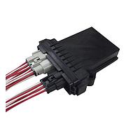 Cinch 581-01-32-011 Headers MODICE ME-MX 32 POSITION