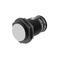 Autonics PRACM30-10DP2 Cylindrical Inductive Proximity Sensors (400Hz, 10mm, 12-24VDC)