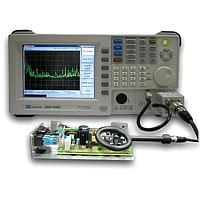 GW INSTEK Spectrum Analyzer Repair Service