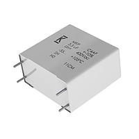 KEMET C4AFBBW4300F3LK Printed Circuit Board Mount Power Film Capacitor 1.2k V 3 uF 105C 10% AEC-Q200