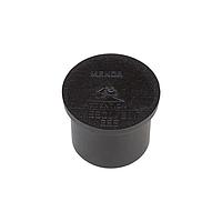 Menda 34208 Circular MIL Spec Tools, Hardware & Accessories CIRCULAR CONDUCTIVE CONNECTOR COVER,M5501/31A-655,1000/CS